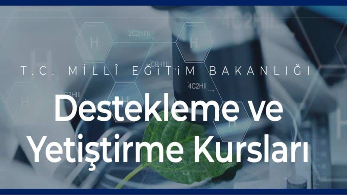 Yaz Dönemi ve 2025-2026 Eğitim Öğretim Yılı DYK Takvimi ve Kılavuzu